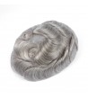 Mirage Toupee for Men |Full Super Thin Skin Base |Celebrities Choice Mirage Toupee for Men |Full Super Thin Skin Base |Celebrities Choice