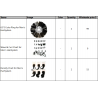 Wholesale Hair System and Ordering Tools Wholesale Hair System and Ordering Tools