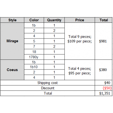 Wholesale Hair Systems for Salon - Dominik Wholesale Hair Systems for Salon - Dominik