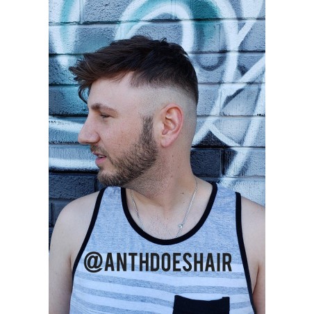 Mirage Toupee for Men |Full Super Thin Skin Base |Celebrities Choice Mirage Toupee for Men |Full Super Thin Skin Base |Celebrities Choice