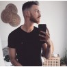 Ares Men's Non Surgical Hair Replacement | French Lace With Skin Around | Best for Daily Wear Ares Men's Non Surgical Hair Replacement | French Lace With Skin Around | Best for Daily Wear