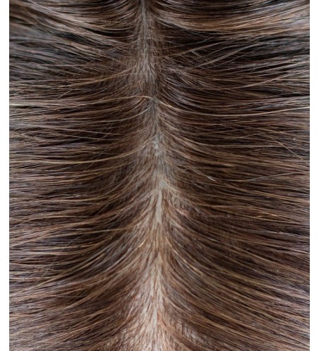 Helios Hair System for Bald Men |Full Swiss Lace Base |Best for Summer Helios Hair System for Bald Men |Full Swiss Lace Base |Best for Summer