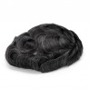 Mirage Toupee for Men |Full Super Thin Skin Base |Celebrities Choice Mirage Toupee for Men |Full Super Thin Skin Base |Celebrities Choice