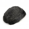 Mirage Toupee for Men |Full Super Thin Skin Base |Celebrities Choice Mirage Toupee for Men |Full Super Thin Skin Base |Celebrities Choice