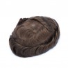 Mirage Toupee for Men |Full Super Thin Skin Base |Celebrities Choice Mirage Toupee for Men |Full Super Thin Skin Base |Celebrities Choice