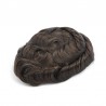Mirage Toupee for Men |Full Super Thin Skin Base |Celebrities Choice Mirage Toupee for Men |Full Super Thin Skin Base |Celebrities Choice