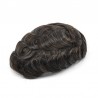 Mirage Toupee for Men |Full Super Thin Skin Base |Celebrities Choice Mirage Toupee for Men |Full Super Thin Skin Base |Celebrities Choice