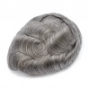 Mirage Toupee for Men |Full Super Thin Skin Base |Celebrities Choice Mirage Toupee for Men |Full Super Thin Skin Base |Celebrities Choice