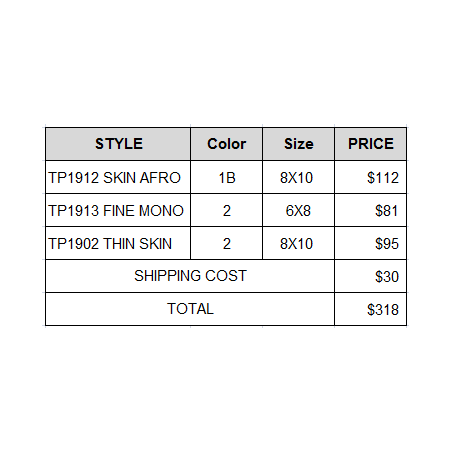 Wholesale Hair Systems for Salon Wholesale Hair Systems for Salon