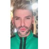 Coeus Mens Hair Replacement Unit |Full Thin Skin Base |Men's Hairstyle for Curly Hair Coeus Mens Hair Replacement Unit |Full Thin Skin Base |Men's Hairstyle for Curly Hair