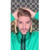 Coeus Mens Hair Replacement Unit |Full Thin Skin Base |Men's Hairstyle for Curly Hair Coeus Mens Hair Replacement Unit |Full Thin Skin Base |Men's Hairstyle for Curly Hair