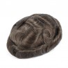 Mirage Toupee for Men |Full Super Thin Skin Base |Celebrities Choice Mirage Toupee for Men |Full Super Thin Skin Base |Celebrities Choice