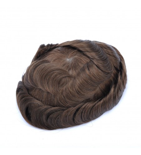 Eros Mens Hair System|Full Ultra Thin Skin Base|Businessmens Choice Eros Mens Hair System|Full Ultra Thin Skin Base|Businessmens Choice