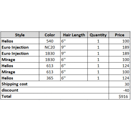 Wholesale Hair Systems for Salon - HairHero Wholesale Hair Systems for Salon - HairHero