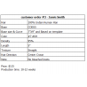 Wholesale Custom Made Hair Systems for Ajay Wholesale Custom Made Hair Systems for Ajay