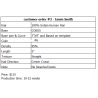 Wholesale Custom Made Hair System for Ajay Wholesale Custom Made Hair System for Ajay