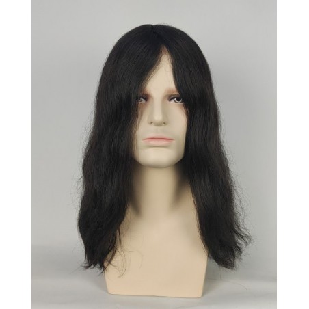 Custom Made Hair System Custom Made Hair System