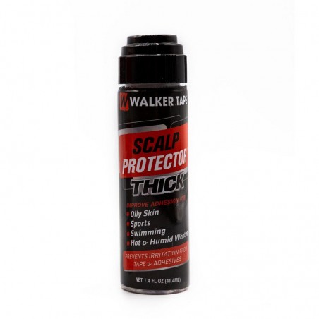 Scalp Protector Thick 1.4 oz | Creates Barrier Against Irritation and Improve Bond Time Scalp Protector Thick 1.4 oz | Creates Barrier Against Irritation and Improve Bond Time