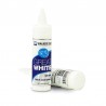 Toupee Glue Walker Great White | Water Based | Skin Safe and Bacteria Resistant Toupee Glue Walker Great White | Water Based | Skin Safe and Bacteria Resistant