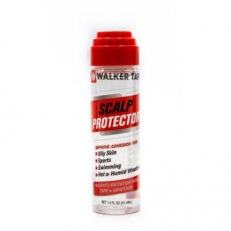Scalp Protector 1.4 oz | Must Have for Oily Sweaty Skin or Humid Climate Scalp Protector 1.4 oz | Must Have for Oily Sweaty Skin or Humid Climate
