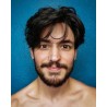 Prometheus Bald Men Hair Pieces Online | Silk Base with Front Lace | luxurious Style Prometheus Bald Men Hair Pieces Online | Silk Base with Front Lace | luxurious Style