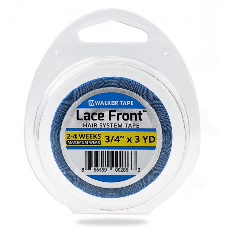 Lace Front Men's Tape for Hair Pieces | 3 Yards Lace Front Men's Tape for Hair Pieces | 3 Yards