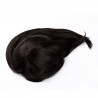 Cronus Men's Hair Thinning Treatment | Full Polyskin Base | European Hair