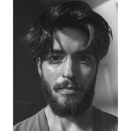 Prometheus Bald Men Hair Pieces Online | Silk Base with Front Lace | luxurious Style Prometheus Bald Men Hair Pieces Online | Silk Base with Front Lace | luxurious Style