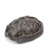 Custom Made Hair System Custom Made Hair System