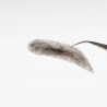 Men Eyebrow Wigs | Human Hair Glue On Fake Eyebrow for Men Men Eyebrow Wigs | Human Hair Glue On Fake Eyebrow for Men