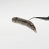 Men Eyebrow Wigs | Human Hair Glue On Fake Eyebrow for Men Men Eyebrow Wigs | Human Hair Glue On Fake Eyebrow for Men