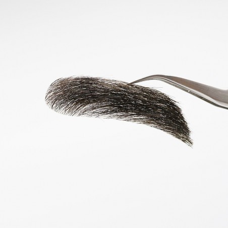 Men Eyebrow Wigs | Human Hair Glue On Fake Eyebrow for Men Men Eyebrow Wigs | Human Hair Glue On Fake Eyebrow for Men