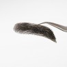 Men Eyebrow Wigs | Human Hair Glue On Fake Eyebrow for Men Men Eyebrow Wigs | Human Hair Glue On Fake Eyebrow for Men