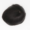 Prometheus Bald Men Hair Pieces Online | Silk Base with Front Lace | luxurious Style