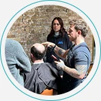 Hair System Training 
