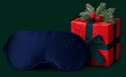 Free Silk Eye Mask