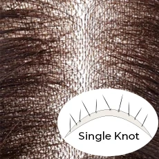 Single-Knot