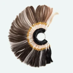 Purchase a Color Ring or Send Your Sample.