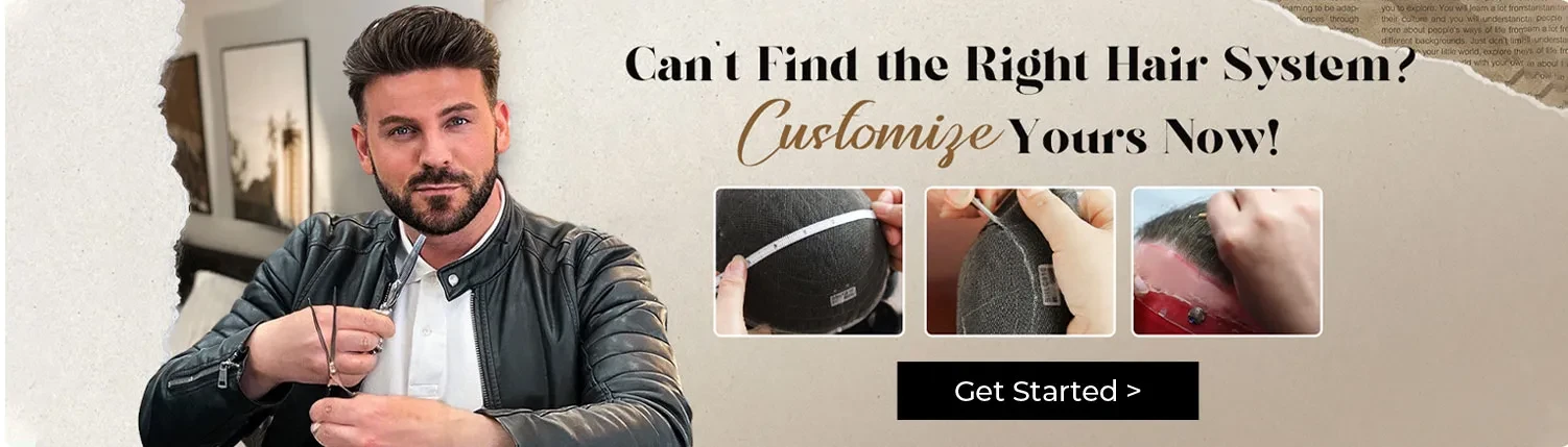 custom service