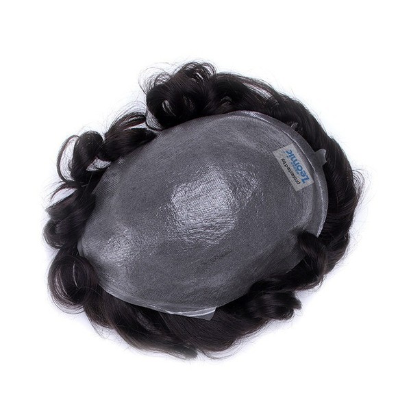 Zeo-Mirage | Antimicrobial Hair Replacement System for Men