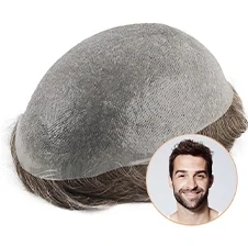 Single-knotted Mirage