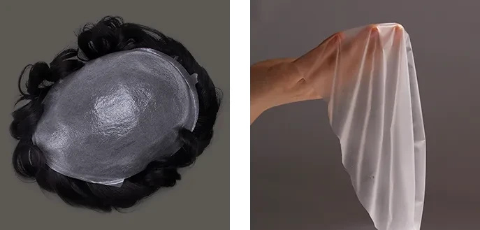 Upgrade Mirage-TP1804