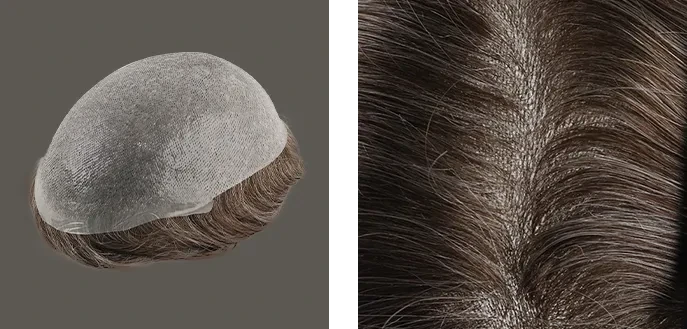 Single-Knotted Mirage – TU2213