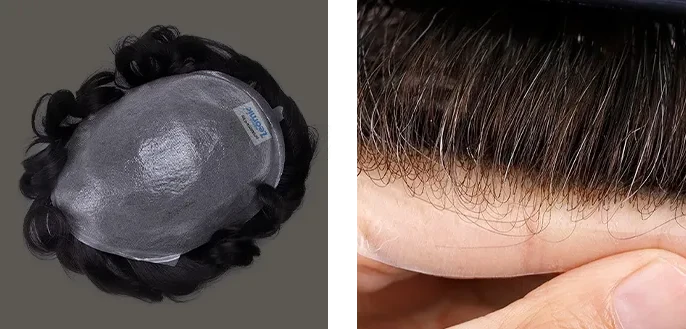 Zeo Mirage – TU2415