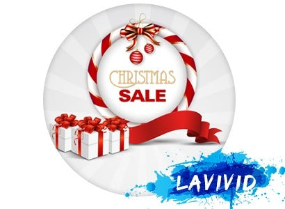 LaVivid Hair Replacement System 2019 Christmas Sale