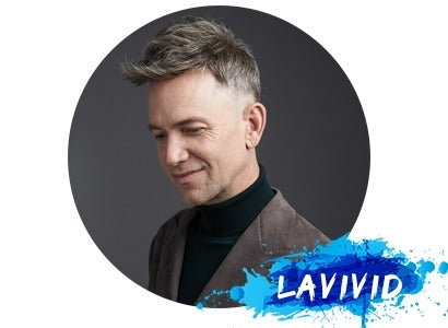 Five Hair System Hair Cuts I got From LaVivid Hair