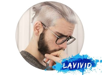 Why More Men Are Embracing A Gray Hair Toupee?