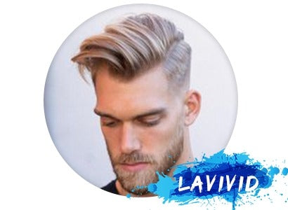 Reasons for Many People Like Hair Piece for Men 50 % Grey