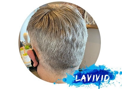 Best Grey Hair Pieces for Middle-Aged Men with A Balding Head