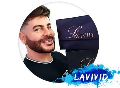 Reasons for You Choose Men's Hair Replacement System – LaVivid Hair
